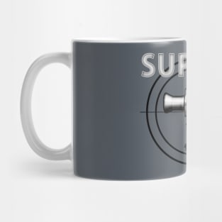 Super 8 Mug